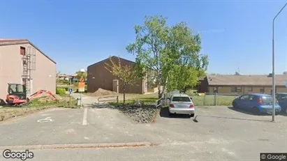 Apartments for rent in Simrishamn - Photo from Google Street View