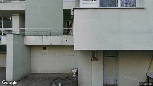 Apartments for rent in Bucharest - Sectorul 3 - Photo from Google Street View