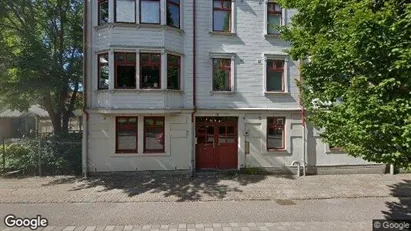 Apartments for rent in Majorna-Linné - Photo from Google Street View