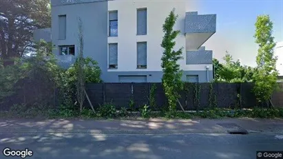 Apartments for rent in Les Sables-d'Olonne - Photo from Google Street View