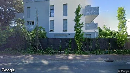 Apartments for rent in Les Sables-d'Olonne - Photo from Google Street View