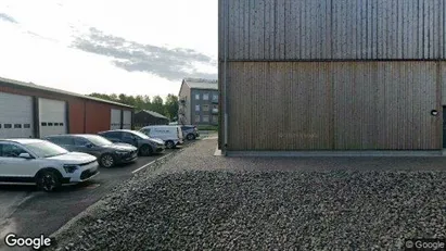 Apartments for rent in Varberg - Photo from Google Street View