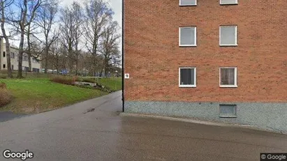 Apartments for rent in Skövde - Photo from Google Street View