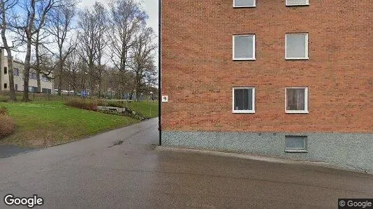 Apartments for rent in Skövde - Photo from Google Street View