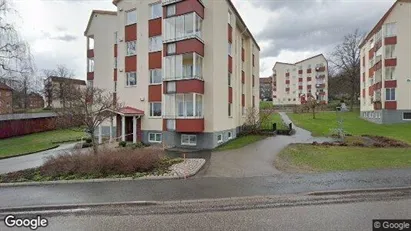 Apartments for rent in Skövde - Photo from Google Street View