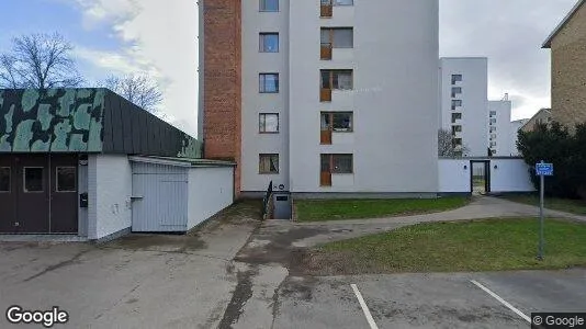 Apartments for rent in Skövde - Photo from Google Street View