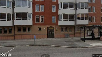 Apartments for rent in Skövde - Photo from Google Street View
