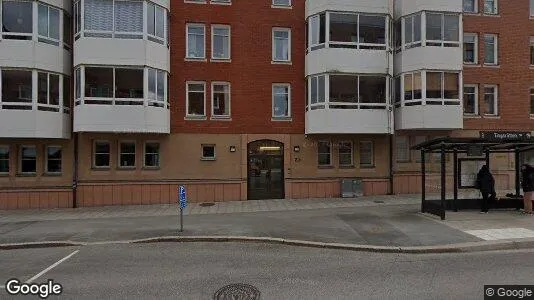 Apartments for rent in Skövde - Photo from Google Street View