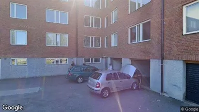 Apartments for rent in Norrköping - Photo from Google Street View
