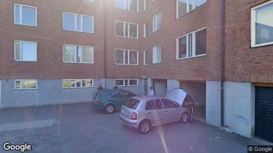 Apartments for rent in Norrköping - Photo from Google Street View