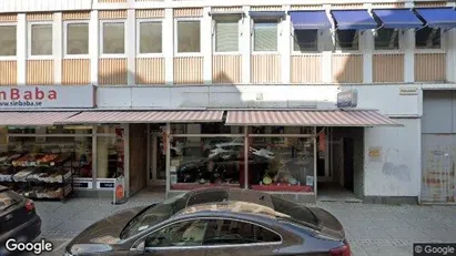Apartments for rent in Köping - Photo from Google Street View