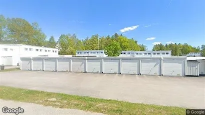 Apartments for rent in Nyköping - Photo from Google Street View