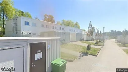 Apartments for rent in Nyköping - Photo from Google Street View