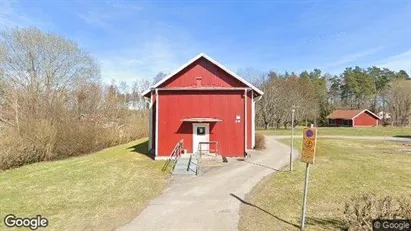 Apartments for rent in Askersund - Photo from Google Street View