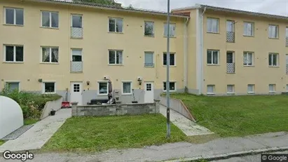 Apartments for rent in Örnsköldsvik - Photo from Google Street View
