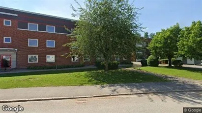 Apartments for rent in Bengtsfors - Photo from Google Street View