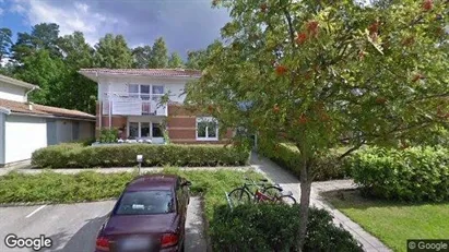Apartments for rent in Trollhättan - Photo from Google Street View