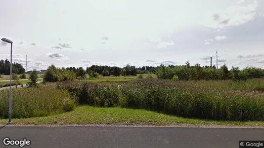 Apartments for rent in Linköping - Photo from Google Street View