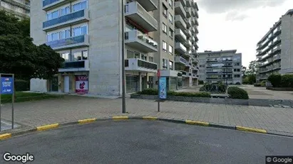 Apartments for rent in Stad Antwerp - Photo from Google Street View