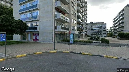 Apartments for rent in Stad Antwerp - Photo from Google Street View