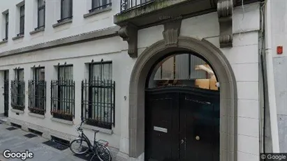 Apartments for rent in Stad Antwerp - Photo from Google Street View