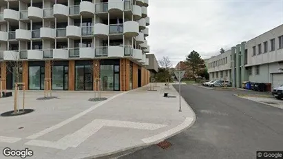 Apartments for rent in Plzeň-město - Photo from Google Street View