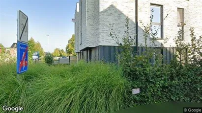 Apartments for rent in Lille - Photo from Google Street View