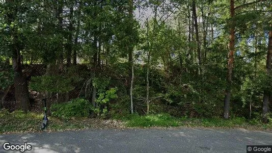 Apartments for rent in Moss - Photo from Google Street View