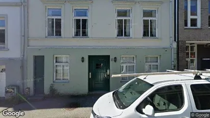 Apartments for rent in Bergen Bergenhus - Photo from Google Street View