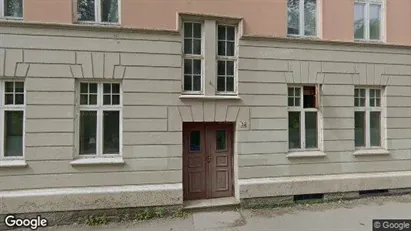 Apartments for rent in Trondheim Midtbyen - Photo from Google Street View