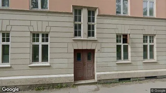 Apartments for rent in Trondheim Midtbyen - Photo from Google Street View