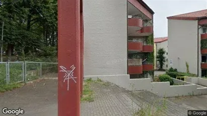 Apartments for rent in Oslo Grünerløkka - Photo from Google Street View