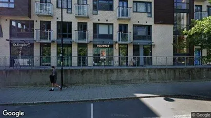 Apartments for rent in Oslo Nordre Aker - Photo from Google Street View