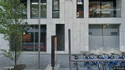 Apartments for rent in Oslo Gamle Oslo - Photo from Google Street View
