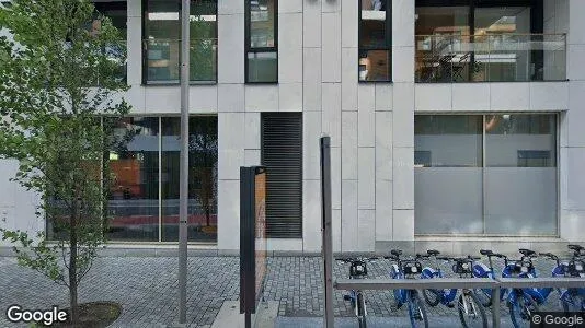Apartments for rent in Oslo Gamle Oslo - Photo from Google Street View