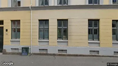 Apartments for rent in Oslo Grünerløkka - Photo from Google Street View