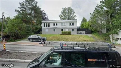 Rooms for rent in Oslo Vestre Aker - Photo from Google Street View