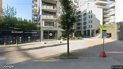 Apartments for rent in Oslo Ullern - Photo from Google Street View