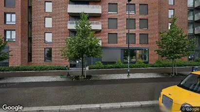Apartments for rent in Oslo Gamle Oslo - Photo from Google Street View