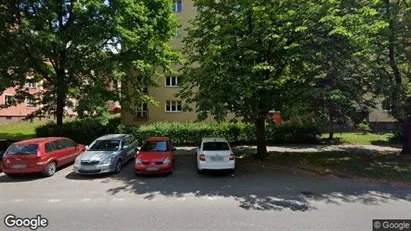 Apartments for rent in Karviná - Photo from Google Street View