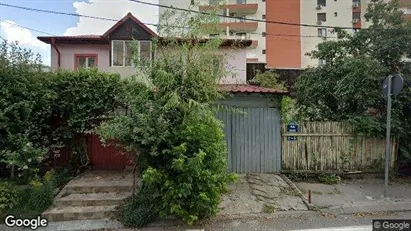 Apartments for rent in Bucharest - Sectorul 1 - Photo from Google Street View