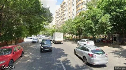 Apartments for rent in Bucharest - Sectorul 5 - Photo from Google Street View