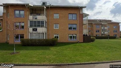 Apartments for rent in Halmstad - Photo from Google Street View
