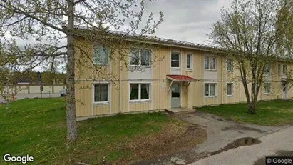 Apartments for rent in Haparanda - Photo from Google Street View