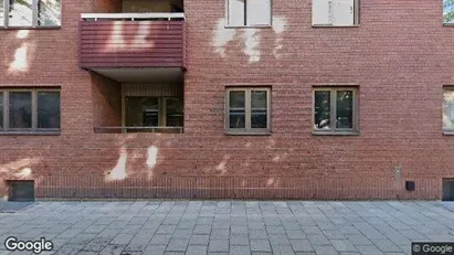 Apartments for rent in Malmö City - Photo from Google Street View