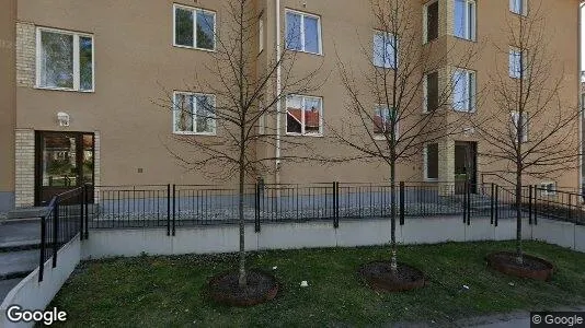 Apartments for rent in Kumla - Photo from Google Street View