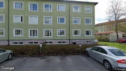 Apartments for rent in Ludvika - Photo from Google Street View