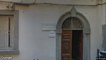 Rooms for rent in Viterbo - Photo from Google Street View