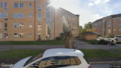 Apartments for rent in Linköping - Photo from Google Street View
