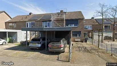 Apartments for rent in Nijmegen - Photo from Google Street View